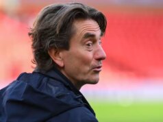 Thomas Frank stráca spánok nad Tottenhamom, keď robí veľkú predpoveď Thomas Frank očakáva v Tottenhame Hotspur čoskoro obrat