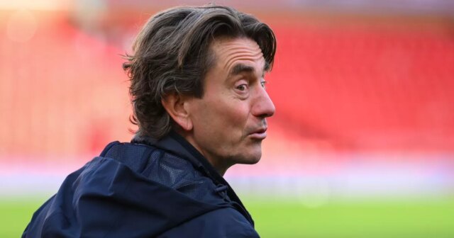 Thomas Frank očakáva v Tottenhame Hotspur čoskoro obrat