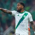 Ivan Toney z Al Ahli