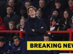 Thomas Frank varuje vedenie Tottenhamu pred jeho vyhodením Thomas Frank varuje vedenie Tottenhamu pred jeho vyhodením