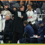 Thomas Frank vysvetľuje problémy Xaviho Simonsa pre Tottenham