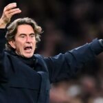 Thomas Frank očakáva, že Tottenham Hotspur bude aktívny v januárovom prestupovom období