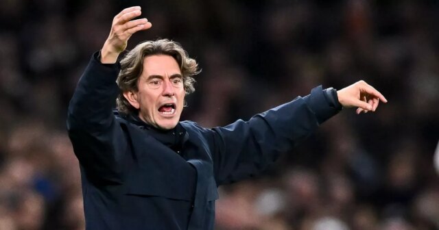 Thomas Frank zložil prestupový sľub Tottenhamu o januárovom okne Thomas Frank očakáva, že Tottenham Hotspur bude aktívny v januárovom prestupovom období