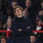 Šéf Tottenhamu Thomas Frank je pod tlakom len niekoľko mesiacov po nástupe do funkcie