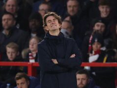 Thomas Frank zrušil verdikt, keď šéf Tottenhamu čelí vyšetrovaniu Šéf Tottenhamu Thomas Frank je pod tlakom len niekoľko mesiacov po nástupe do funkcie