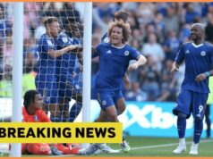 Thomas Henry tvrdí, že Jon Rudkin mu zamietol prestup do Swansea City Thomas Henry tvrdí, že Jon Rudkin mu zamietol prestup do Swansea City