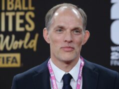 Thomas Tuchel dal ďalšiu podporu na majstrovstvách sveta, keď sa objavila výhoda anglickej remízy Tréner Anglicka Thomas Tuchel