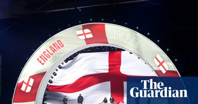 Thomas Tuchel si zachováva chladnú hlavu uprostred krčenia, zmätku a Thomas Tuchel si zachováva chladnú hlavu uprostred krčenia, zmätku a drámy žrebu majstrovstiev sveta | Majstrovstvá sveta 2026