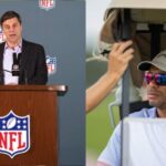 Tiger Woods a Brian Rolapp sa tajne stretávajú s ihriskom Hero World Challenge, aby prediskutovali budúcnosť PGA Tour: Správa