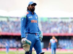 Tím Indie dostal pokutu 10 percent zo svojho poplatku za zápas po ODI IND vs SA 2025 Tím Indie dostal pokutu 10 percent zo svojho poplatku za zápas po ODI IND vs SA 2025