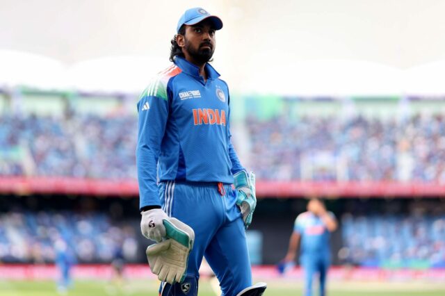 Tím Indie dostal pokutu 10 percent zo svojho poplatku za zápas po ODI IND vs SA 2025
