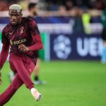 Tím Nigérie na AFCON 2025: Osimhen, hlavný 28-členný tím Super Eagles, Lookman