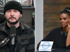 Tim Pool vysvetľuje svoj hnev na Candace Owensovú a hovorí, že premenila smrť Charlieho Kirka na „realitnú drámu a skutočnú kriminálnu show“ Tim Pool vysvetľuje svoj hnev na Candace Owensovú a hovorí, že premenila smrť Charlieho Kirka na „realitnú drámu a skutočnú kriminálnu show“