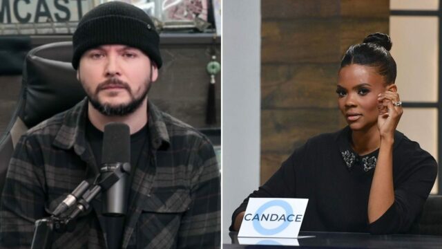 Tim Pool vysvetľuje svoj hnev na Candace Owensovú a hovorí, Tim Pool vysvetľuje svoj hnev na Candace Owensovú a hovorí, že premenila smrť Charlieho Kirka na „realitnú drámu a skutočnú kriminálnu show“