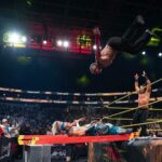 Tím roka 2025 TNA Tag