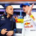 Veľká cena F1 Miami – kvalifikácia – Zdroj: Getty