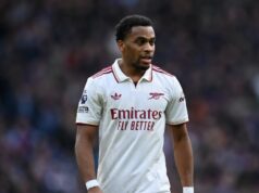 Timber, Rice, Trossard, Saliba – Najnovšie dátumy zranení Arsenalu a dátumy návratu pre Wolves Jurrien Timber zmeškal víťazstvo Arsenalu v Lige majstrov nad Clubom Brugge