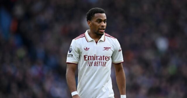 Timber, Rice, Trossard, Saliba - Najnovšie dátumy zranení Arsenalu a Jurrien Timber zmeškal víťazstvo Arsenalu v Lige majstrov nad Clubom Brugge