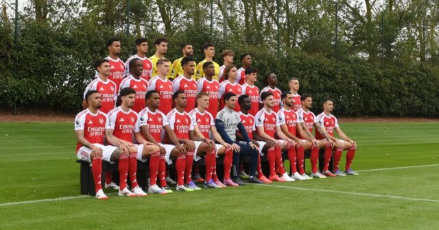 Timber a Zubimendi vznešení, Nwaneri frustrovaný - doterajšie hodnotenie hráčov Hodnotenie hráčov Arsenalu pre káder počas sezóny 2025/26