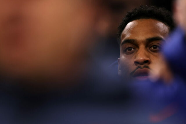 Timber sa podpísal na problémoch Arsenalu so zraneniami
