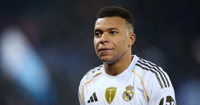 Tínedžer s väčším počtom sledovateľov ako Kylian Mbappe má nočnú Tínedžer s väčším počtom sledovateľov ako Kylian Mbappe má nočnú moru vs Man Utd a Kai Rooney