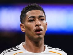 Tínedžerská hviezda s väčším počtom sledovateľov ako Jude Bellingham má nočnú moru z Man Utd v návrate Kaia Rooneyho Tínedžerská hviezda s väčším počtom sledovateľov ako Jude Bellingham má nočnú moru z Man Utd v návrate Kaia Rooneyho