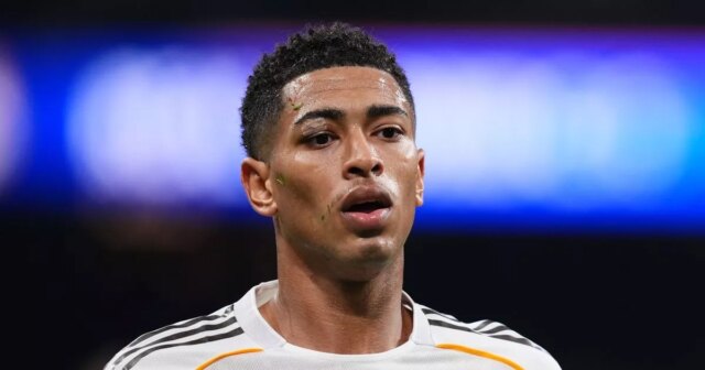 Tínedžerská hviezda s väčším počtom sledovateľov ako Jude Bellingham má Tínedžerská hviezda s väčším počtom sledovateľov ako Jude Bellingham má nočnú moru z Man Utd v návrate Kaia Rooneyho