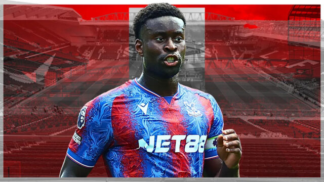 Tínedžerský stredný obranca Liverpoolu Uprednostňuje Marca Guehiho Tínedžerský stredný obranca Liverpoolu Uprednostňuje Marca Guehiho