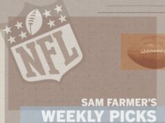 Tipy 14. týždňa NFL: Medvede prevládajú nad Packers; Texasania porazili Chiefs Tipy 14. týždňa NFL: Medvede prevládajú nad Packers; Texasania porazili Chiefs