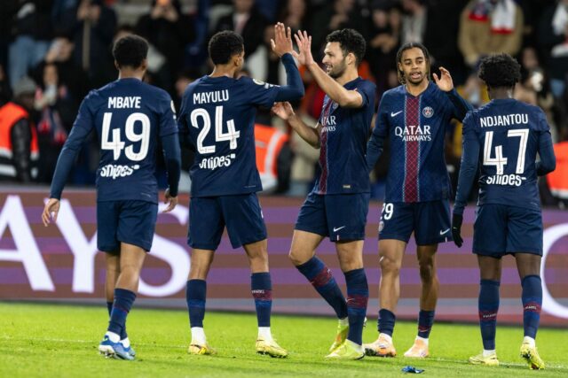 Tipy na predikcie a stávkovanie Athletic Bilbao vs PSG
