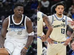 Tipy na predikcie a stávkovanie Milwaukee Bucks vs Minnesota Timberwolves – 21. december logo pochodového šialenstva