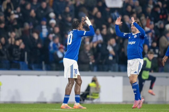 Tipy na predikcie a stávkovanie Štrasburg vs Lorient Tipy na predikcie a stávkovanie Štrasburg vs Lorient