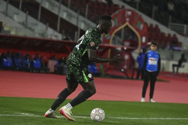 Tipy na predikcie a stávkovanie medzi Nigériou a Tuniskom
