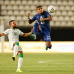 Tipy na predikcie a stávkovanie medzi Saudskou Arábiou a Spojenými arabskými emirátmi