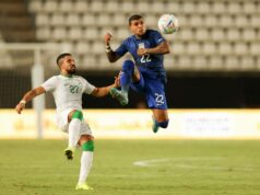 Tipy na predikcie a stávkovanie medzi Saudskou Arábiou a Spojenými arabskými emirátmi Tipy na predikcie a stávkovanie medzi Saudskou Arábiou a Spojenými arabskými emirátmi