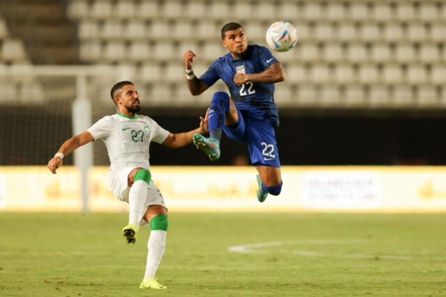 Tipy na predikcie a stávkovanie medzi Saudskou Arábiou a Spojenými Tipy na predikcie a stávkovanie medzi Saudskou Arábiou a Spojenými arabskými emirátmi