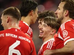 Tipy na predikcie a stávky Heidenheim vs Bayern Mníchov Tipy na predikcie a stávky Heidenheim vs Bayern Mníchov