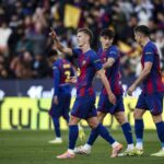 Tipy na predikcie a stávky medzi Barcelonou a Atléticom Madrid