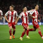 Tipy na predikciu a stávkovanie Aris vs Olympiacos