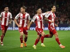Tipy na predikciu a stávkovanie Aris vs Olympiacos Tipy na predikciu a stávkovanie Aris vs Olympiacos