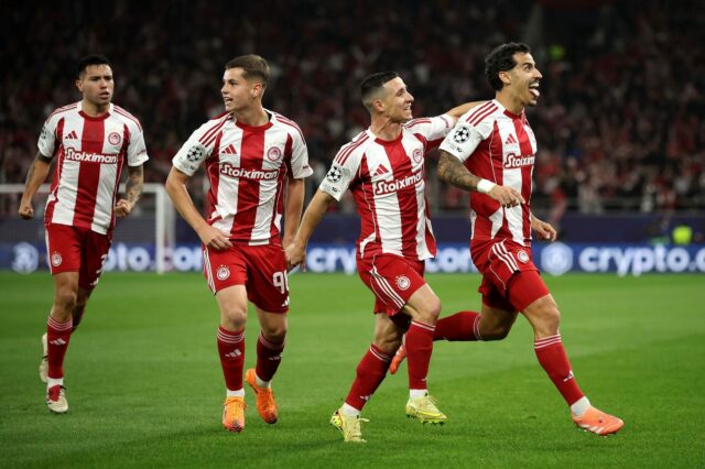 Tipy na predikciu a stávkovanie Aris vs Olympiacos Tipy na predikciu a stávkovanie Aris vs Olympiacos