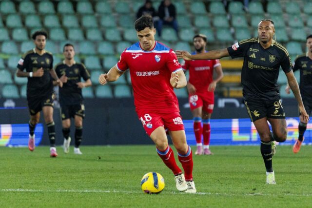 Tipy na predikciu a stávkovanie Arouca vs Gil Vicente Tipy na predikciu a stávkovanie Arouca vs Gil Vicente