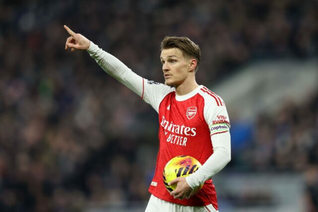 Tipy na predikciu a stávkovanie Arsenal vs Crystal Palace
