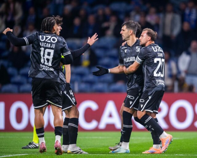 Tipy na predikciu a stávkovanie Casa Pia vs Vitoria de Guimaraes
