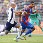 Tipy na predikciu a stávkovanie Crystal Palace vs Tottenham Hotspur