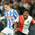 Tipy na predikciu a stávkovanie Feyenoord vs Heerenveen