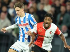 Tipy na predikciu a stávkovanie Feyenoord vs Heerenveen Tipy na predikciu a stávkovanie Feyenoord vs Heerenveen