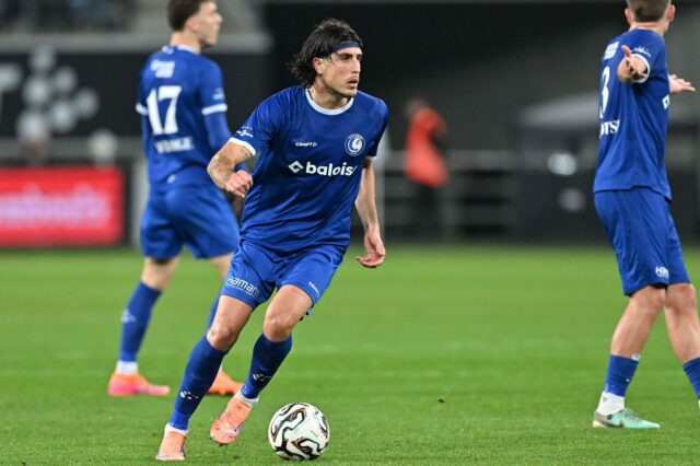 Tipy na predikciu a stávkovanie Gent vs Royal Antwerp Tipy na predikciu a stávkovanie Gent vs Royal Antwerp