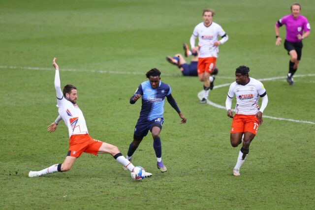 Tipy na predikciu a stávkovanie Luton Town vs Wycombe Wanderers Tipy na predikciu a stávkovanie Luton Town vs Wycombe Wanderers