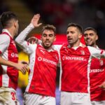 Tipy na predikciu a stávkovanie Nice vs Braga